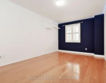 
            #505-37 Avondale Ave Willowdale East 3睡房3卫生间1车位, 出售价格1150000.00加元                    