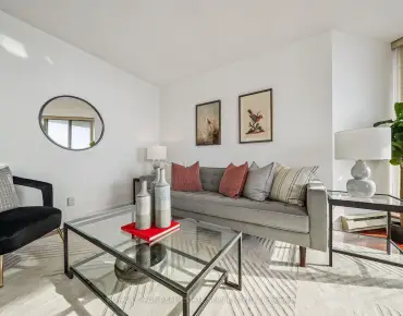 
            #1716-268 Ridley Blvd Bedford Park-Nortown 2睡房2卫生间1车位, 出售价格775000.00加元                    