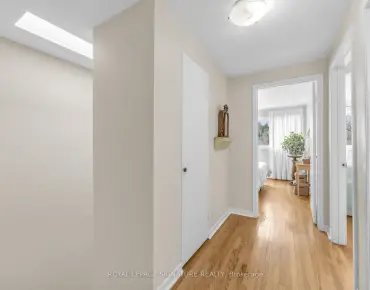 44 Paul Markway N/A Hillcrest Village 3 beds 2 baths 2 garage 889000.00