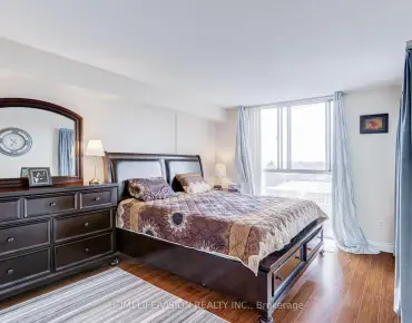 
#501-5460 Yonge St Willowdale West 2 beds 2 baths 1 garage 778800.00        