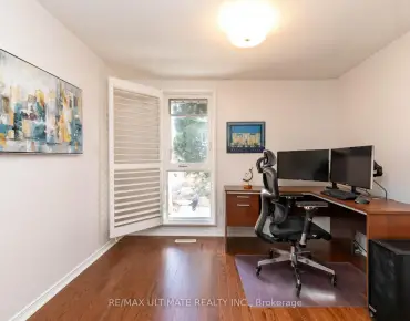 
            7 Sylvan Valleyway N/A Lawrence Park North 3睡房3卫生间2车位, 出售价格1399999.00加元                    