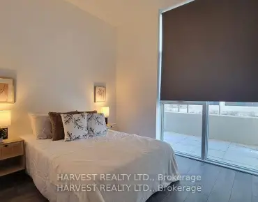 #102-188 fairview mall Dr Don Valley Village 1 beds 1 baths 1 garage 459000.00