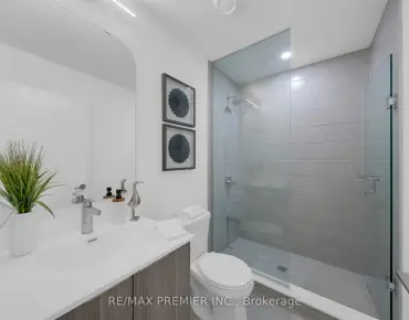 #332-15 Richardson St Waterfront Communities C8 3 beds 2 baths 1 garage 999000.00