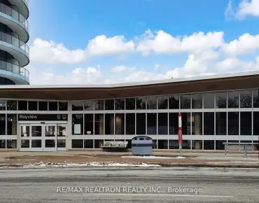 
#301-399 Spring Garden Ave Willowdale East 1 beds 1 baths 1 garage 469000.00        