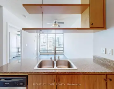 
#2908-5 Mariner Terr Waterfront Communities C1 1 beds 1 baths  garage 499900.00        