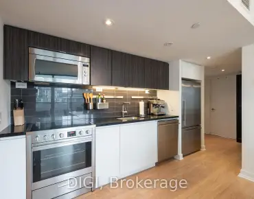 
#915-75 Queens Wharf Rd Waterfront Communities C1 2 beds 2 baths 1 garage 750000.00        