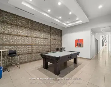 
#2207-29 Singer Crt Bayview Village 1 beds 1 baths 1 garage 489000.00        