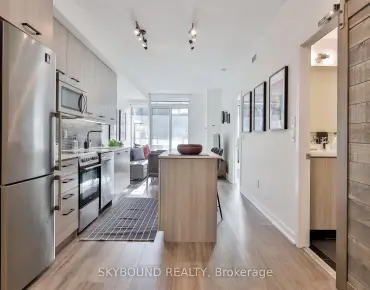 
#306-105 George St Moss Park 1 beds 2 baths 1 garage 589000.00        