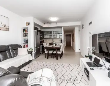 #2811-170 Fort York Blvd Waterfront Communities C1 2 beds 1 baths 1 garage 699000.00