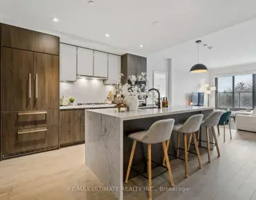 
            #514-280 Howland Ave Annex 2睡房3卫生间1车位, 出售价格1349900.00加元                    