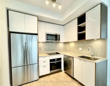 
#1123-543 Richmond St W Waterfront Communities C1 3 beds 2 baths  garage 769000.00        