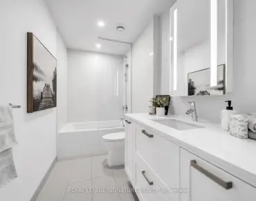 #1201-10 Inn On The Park Dr Banbury-Don Mills 2 beds 2 baths 2 garage 1288000.00