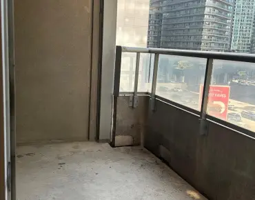 
#618-270 Wellington St W Waterfront Communities C1 1 beds 1 baths  garage 429000.00        