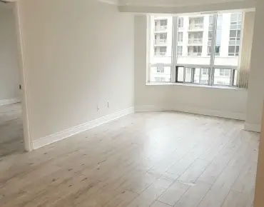 #616-5418 Yonge St Willowdale West 2 beds 2 baths 1 garage 575000.00