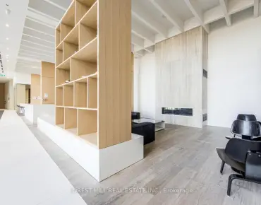 #931-8 Hillsdale Ave Mount Pleasant West 1睡房2卫生间车位, 出售价格549900.00加元