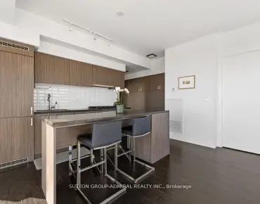 #1105-501 St. Clair Ave Casa Loma 2睡房2卫生间1车位, 出售价格999999.00加元