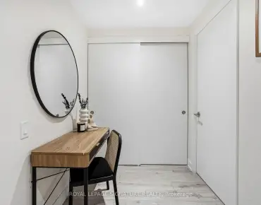 
#306-161 Roehampton Ave Mount Pleasant West 1 beds 1 baths  garage 499900.00        