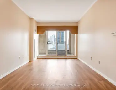 
#710-909 Bay St Bay Street Corridor 1 beds 1 baths 1 garage 549900.00        