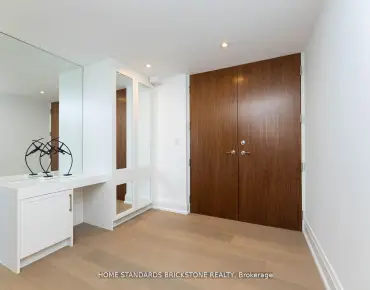 #9D-66 Collier St Rosedale-Moore Park 2 beds 2 baths 1 garage 2469000.00