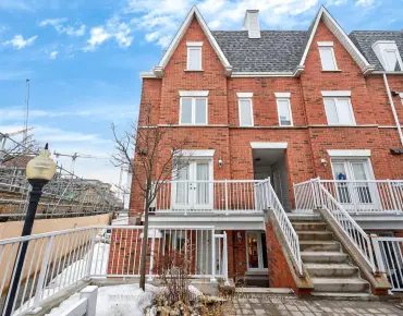 
#3203-12 Sudbury St Niagara 2 beds 2 baths  garage 829000.00        