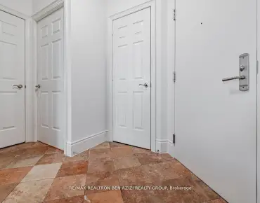 #2324-80 Harrison garden Blvd Willowdale East 1睡房1卫生间1车位, 出售价格469000.00加元