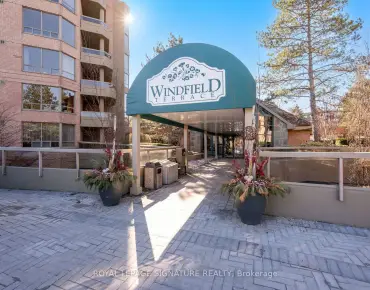 
            #324-1210 Don Mills Rd Banbury-Don Mills 1睡房1卫生间1车位, 出售价格525000.00加元                    