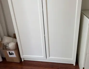 ##1711-256 Doris Ave Willowdale East 1 beds 1 baths 1 garage 509900.00