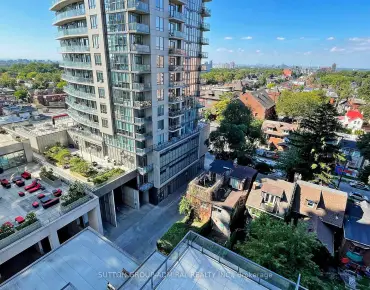 #907-1486 Bathurst St Humewood-Cedarvale 1 beds 1 baths 1 garage 599000.00