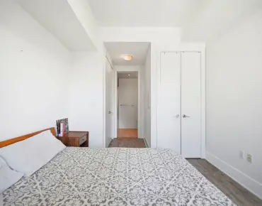 #837-39 Queens Quay E Waterfront Communities C8 1 beds 2 baths 1 garage 749000.00