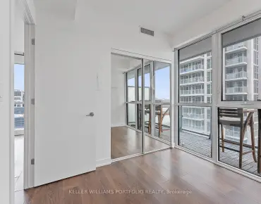 #1009-50 Bruyeres Mews Niagara 2 beds 2 baths 1 garage 815000.00