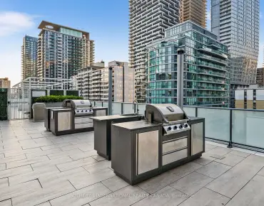 #3509-161 Roehampton Ave Mount Pleasant West 2 beds 2 baths 1 garage 829000.00