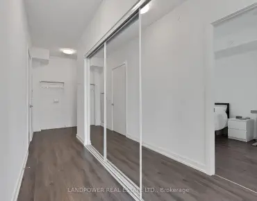 #2501-77 Shuter St Church-Yonge Corridor 1 beds 1 baths garage 450000.00