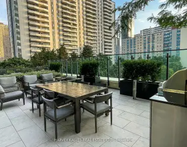 #515-585 Bloor St E North St. James Town 1睡房1卫生间车位, 出售价格498000.00加元