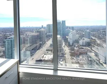 
#Ph503-75 Canterbury Pl Willowdale West 2 beds 2 baths 1 garage 730000.00        