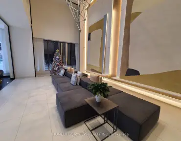 #4104-15 Lower Jarvis St Waterfront Communities C8 2 beds 2 baths 2 garage 1198000.00