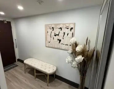 #PH503-5785 Yonge St Newtonbrook East 2 beds 2 baths 1 garage 648800.00