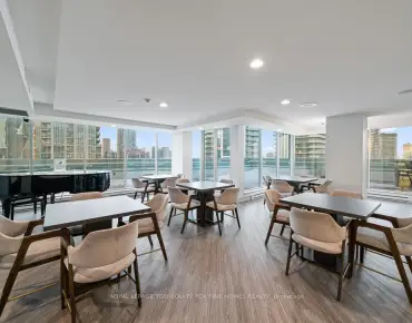 
#2604-10 Yonge St Waterfront Communities C1 3 beds 2 baths 1 garage 829000.00        