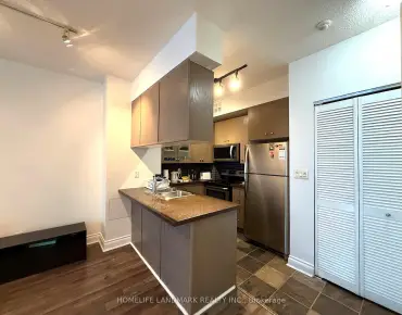 
#311-70 Alexander St Church-Yonge Corridor 1 beds 1 baths  garage 389000.00        