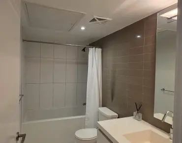 #205-75 Queens Wharf Rd Waterfront Communities C1 1 beds 1 baths garage 569000.00