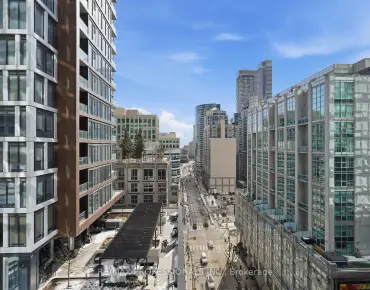 
#1505-115 Blue Jays Way Waterfront Communities C1 3 beds 2 baths  garage 789000.00        