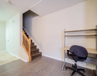 
#274-3 Everson Dr Willowdale East 1 beds 1 baths 1 garage 495000.00        