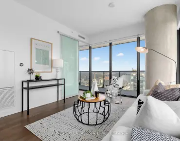 #1210-185 Roehampton Ave Mount Pleasant West 1睡房1卫生间车位, 出售价格569000.00加元