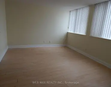 #309-5 Northtown Way Willowdale East 1 beds 1 baths 1 garage 419000.00