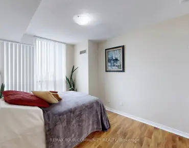 #607-503 Beecroft Rd Willowdale West 3 beds 2 baths 2 garage 858000.00