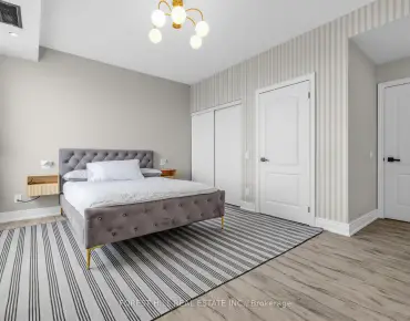 #1001-1 Clairtrell Rd Willowdale East 3睡房2卫生间1车位, 出售价格998000.00加元