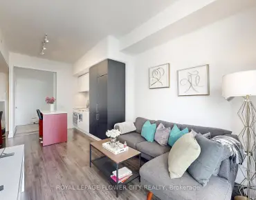 
#1101-33 Helendale Ave Yonge-Eglinton 2 beds 1 baths  garage 569000.00        