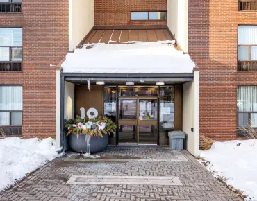 #504-10 Fashion Roseway N/A Willowdale East 3 beds 2 baths 1 garage 639000.00