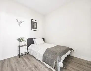 
            #2301-15 Ellerslie Ave Willowdale West 2睡房2卫生间1车位, 出售价格588800.00加元                    