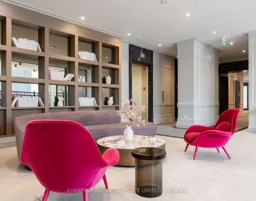 #501-10 Prince Arthur Ave Annex 2 beds 3 baths 2 garage 2859000.00