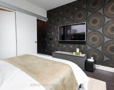 
#1606-39 Sherbourne St Moss Park 3 beds 3 baths 1 garage 2150000.00        